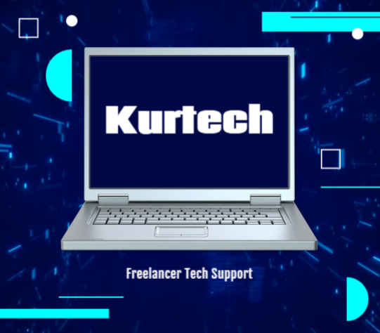 kurtech's avatar